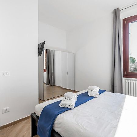 Charming Hideaway In Florence - Apt X4 ภายนอก รูปภาพ