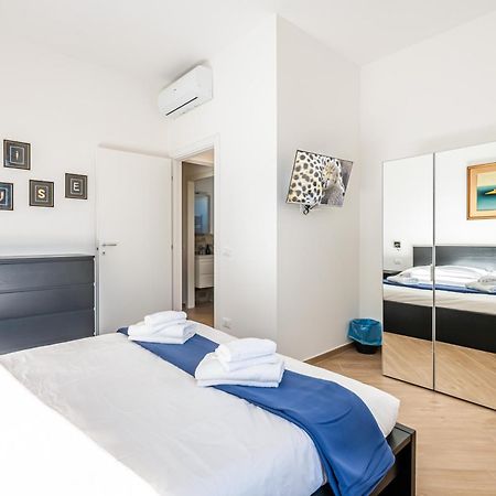 Charming Hideaway In Florence - Apt X4 ภายนอก รูปภาพ