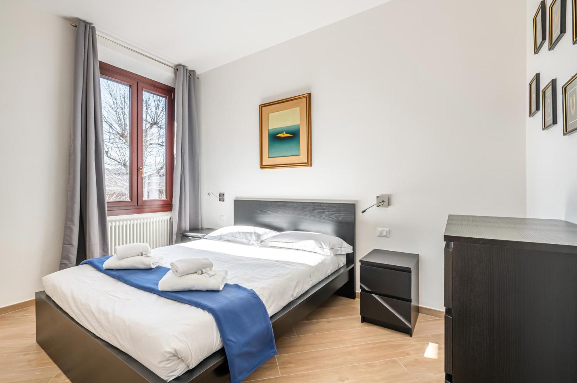 Charming Hideaway In Florence - Apt X4 ภายนอก รูปภาพ