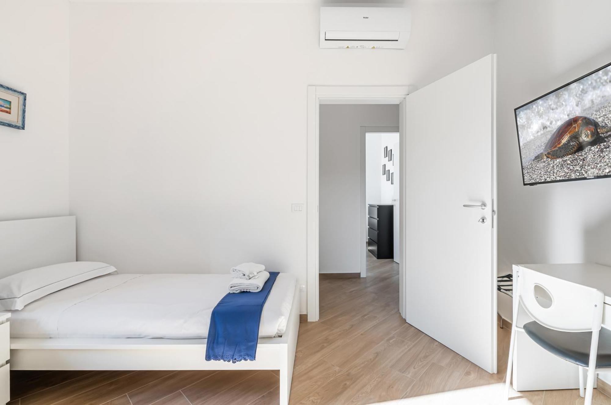 Charming Hideaway In Florence - Apt X4 ภายนอก รูปภาพ